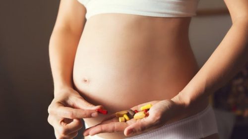 Lưu ý với một số loại kháng sinh gây ảnh hưởng đến thai nhi