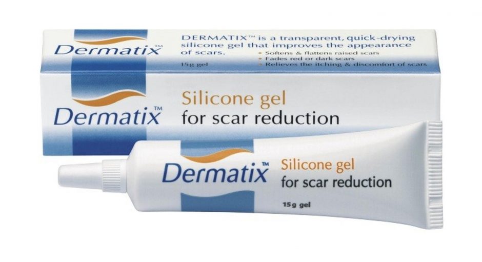 [Góc giải đáp]Thuốc trị sẹo Dermatix có hiệu quả không?