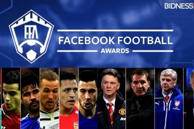 Cách xem Ngoại hạng Anh trên Facebook
