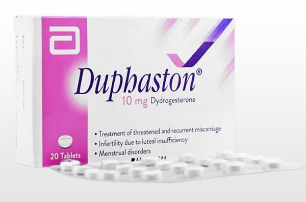 [Góc hỏi đáp] Thuốc Duphaston có tác dụng gì?