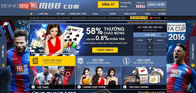 Bật mí cách vào M88 không bị chặn hiệu quả nhất 1 cach-vao-m88-khong-bi-chan-1