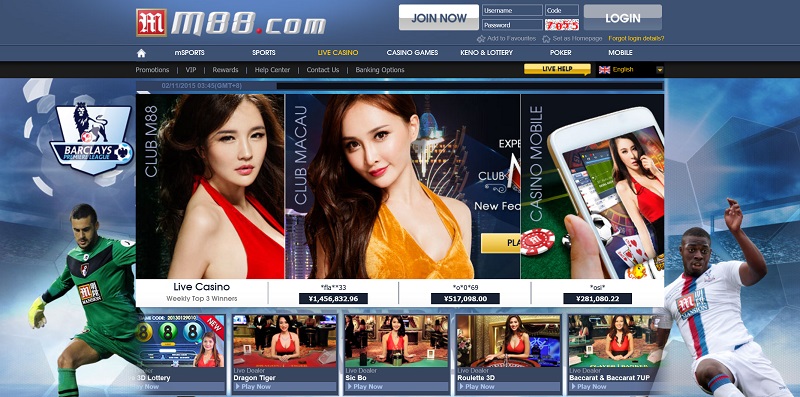 Bật mí cách vào M88 không bị chặn hiệu quả nhất 2 cach-vao-m88-khong-bi-chan-1