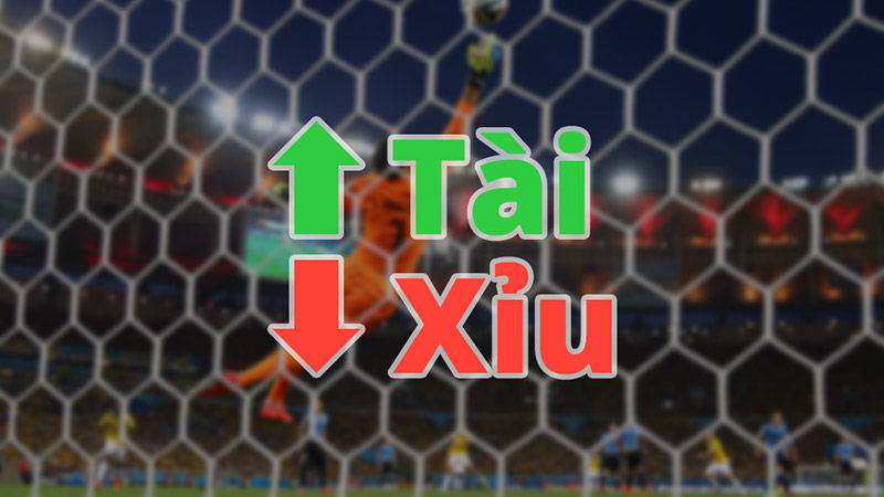 Tài xỉu là gì? Hướng dẫn cách đọc kèo tài xỉu 1 tai-xiu-la-gi-1