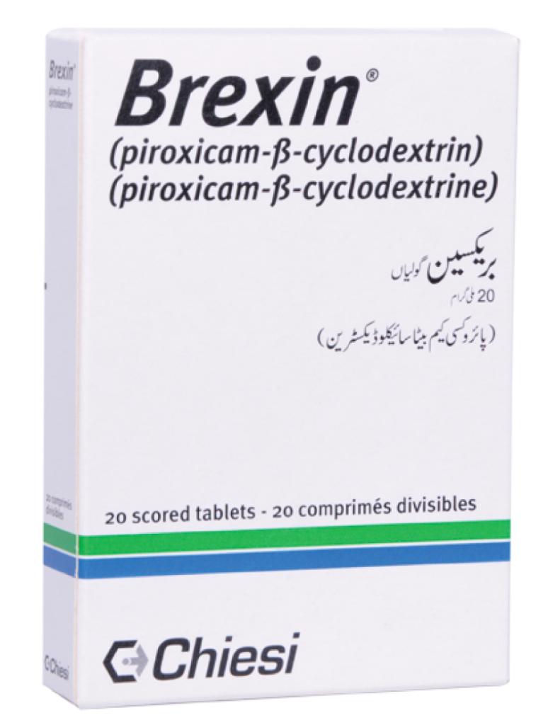 Thuốc Brexin có phải là thuốc biệt dược hay không? Công dụng và cách sử dụng