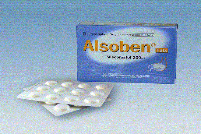 Thuốc Alsoben có tác dụng gì, những lưu ý khi sử dụng thuốc?