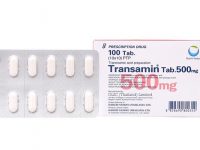thuốc transamin