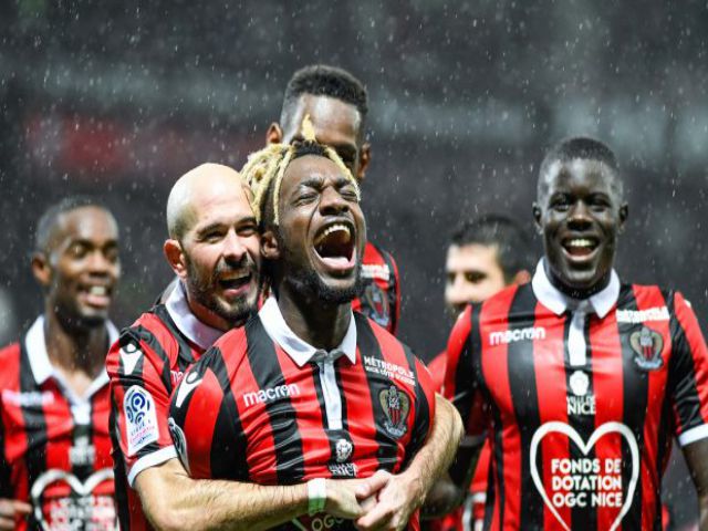 OGC Nice