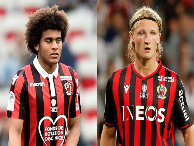 OGC Nice