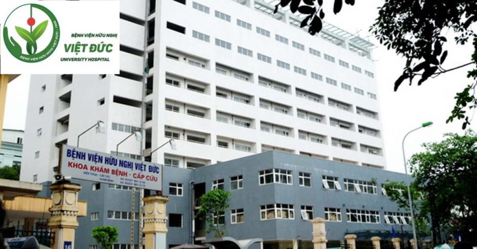 Danh sách 5 bệnh viện hạng đặc biệt ở Việt Nam