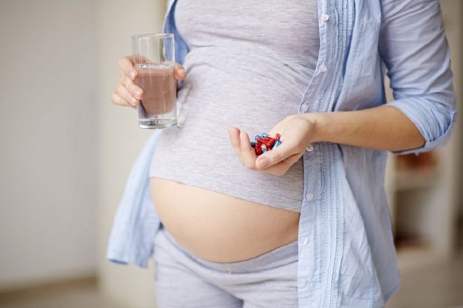Tìm hiểu thuốc S Prenatal có tác dụng gì và lưu ý khi sử dụng thuốc
