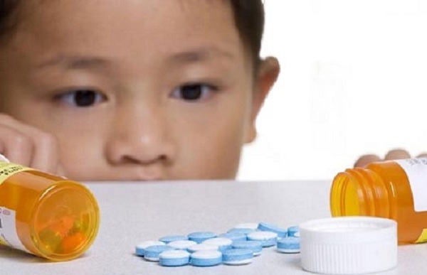 Thuốc ngủ cho trẻ em cần tuân thủ theo chỉ định bác sĩ