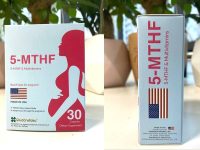 Thuốc 5 MTHF bổ sung vitamin rất tốt cho sức khỏe