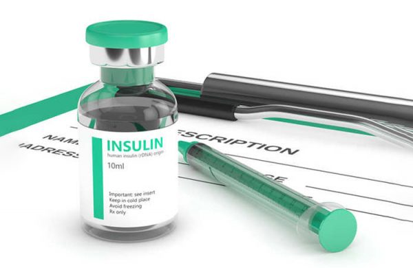 thuốc Insulin