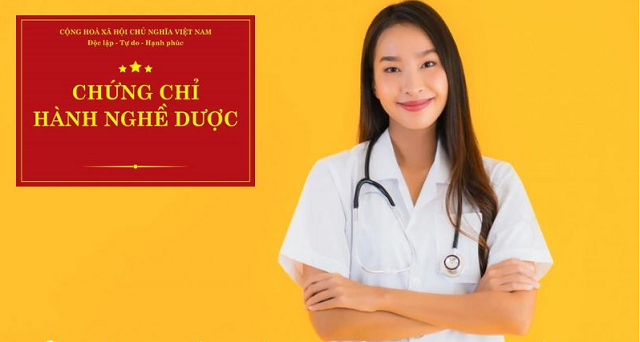 Điều kiện về thời gian thực hành cấp Chứng chỉ hành nghề Dược